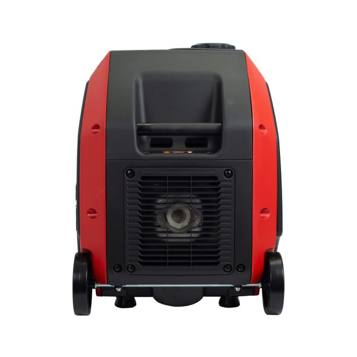 Інверторний генератор Matari M6500i-ATS