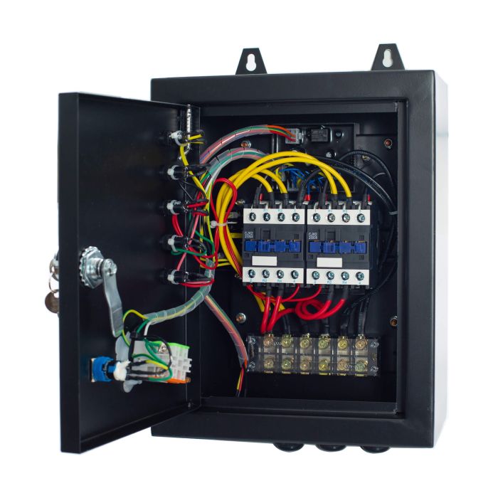 Інверторний генератор Matari M7500i-ATS