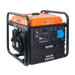 Інверторний генератор Matari M7500i-SOLAR