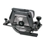 Пила циркулярна електрична Елпром ЕПД-2050