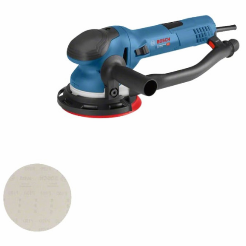 Ексцентрикова шліфмашина Bosch GET 75-150 Professional