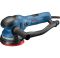 Ексцентрикова шліфмашина Bosch GET 55-125 Professional