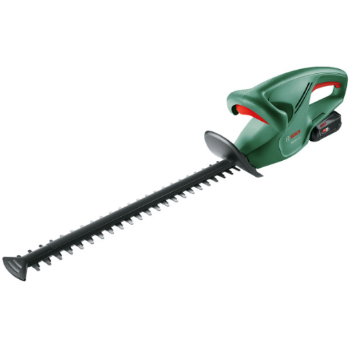 Акумуляторний кущоріз Bosch Easy Hedge Cut 18-52-13, без акб та з/п