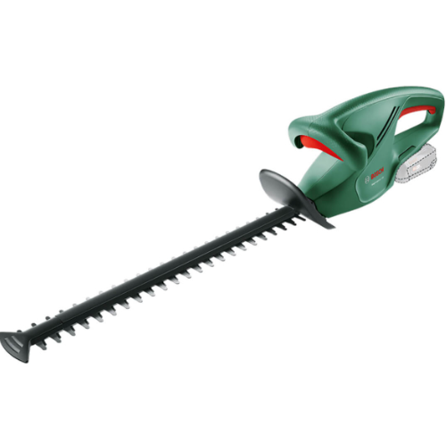 Акумуляторний кущоріз Bosch Easy HedgeCut 18-45 без акб і з/п Акумуляторний кущоріз Bosch Easy HedgeCut 18-45 без акб і з/п