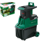 Садовий подрібнювач Bosch AXT 22 D