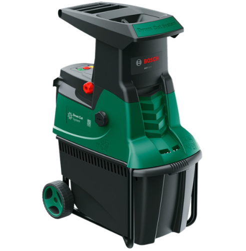 Садовий подрібнювач Bosch AXT 22 D
