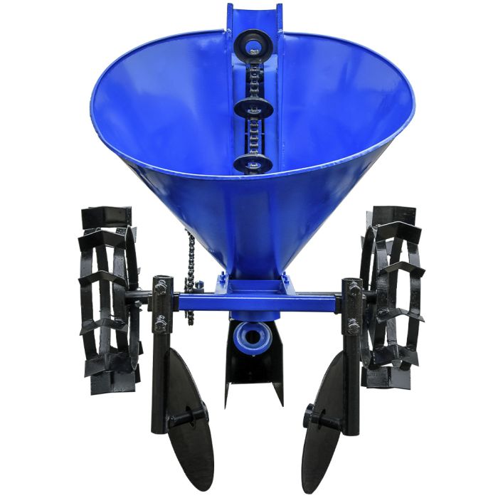 Картоплесаджалка мотоблочна К-1Ц