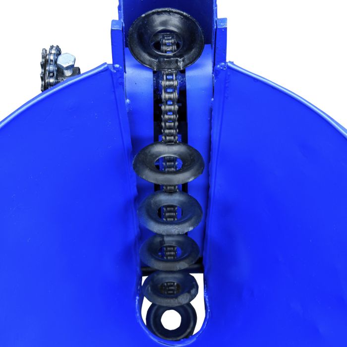 Картоплесаджалка мотоблочна К-1Ц