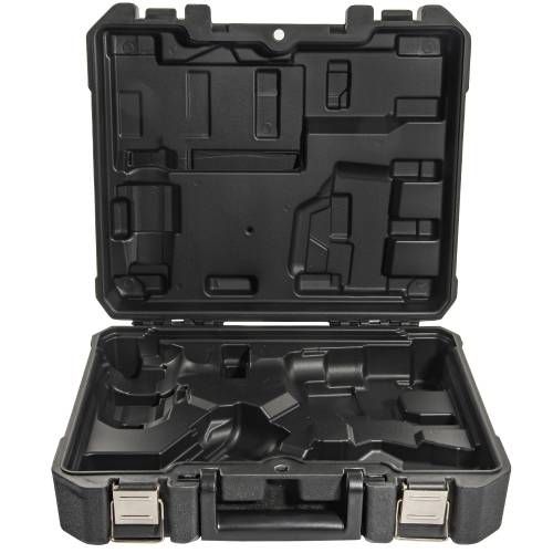 Кейс для гайкокрута акумуляторного Vitals Professional AT 1860 BS SmartLine+
