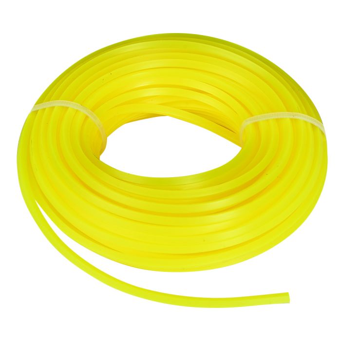 Ліска для тримерів Кентавр (квадрат) 3,0 мм × 15 м