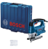 Лобзик Bosch GST 750 Professional в кейсі