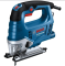 Лобзик Bosch GST 750 Professional в кейсі