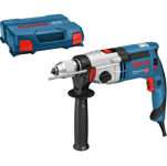 Дриль ударний Bosch GSB 24-2 ШЗП Professional в L-CASE