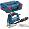 Лобзик Bosch GST 160 BCE Professional в L-Boxx 136
