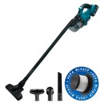 Аккумуляторный пылесос PROFI-TEC PHV200BL POWERLine (без аккумулятора и зарядного устройства)