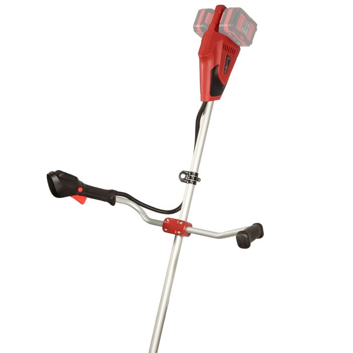 Коса акумуляторна Vitals Master AZT 36100-1n BL