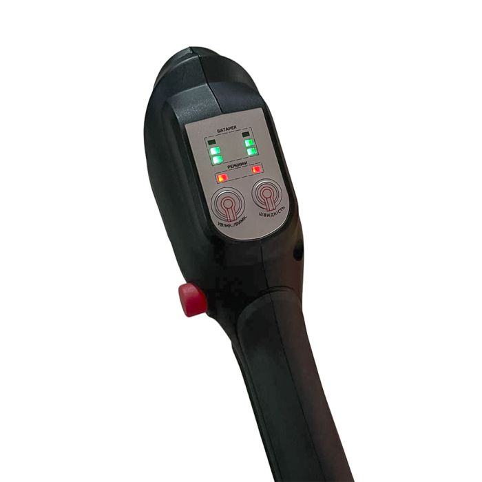 Коса акумуляторна Vitals Master AZT 36100-1n BL