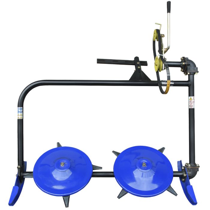 Косарка роторна КР-01Б (900)