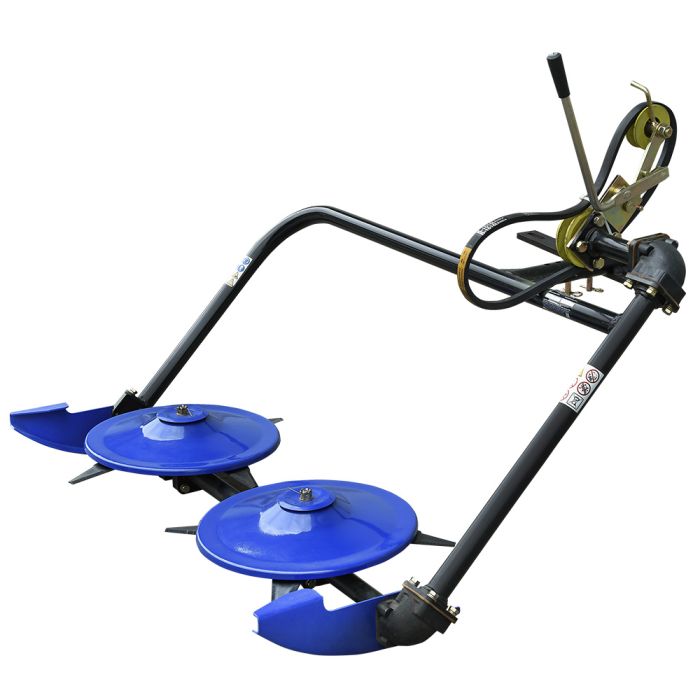 Косарка роторна КР-01Б (900)