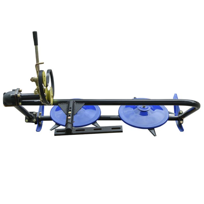 Косарка роторна КР-01Б (900)