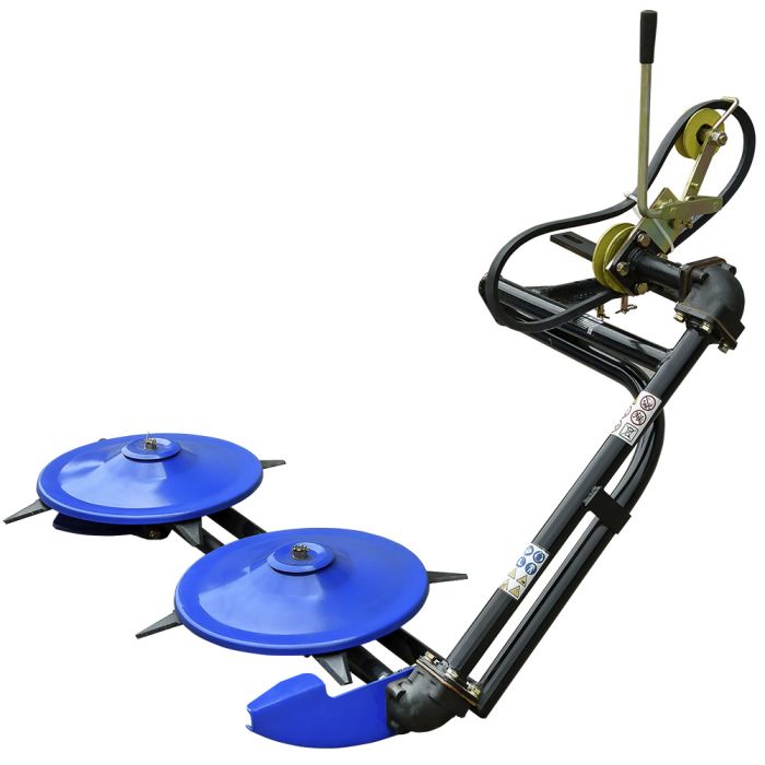 Косарка роторна КРН-01Б (900)