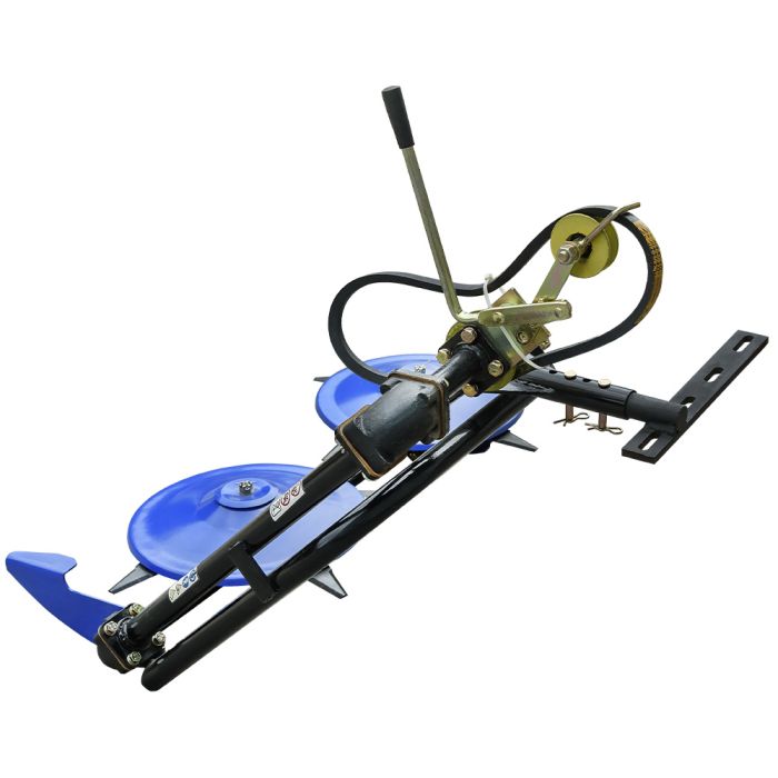 Косарка роторна КРН-01Б (900)