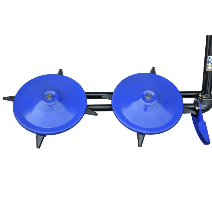 Косарка роторна КРН-01Б (900)