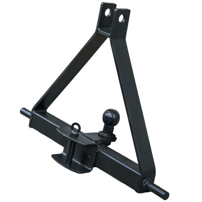 Кріплення 1Т на 3Т (+автозчіпка)