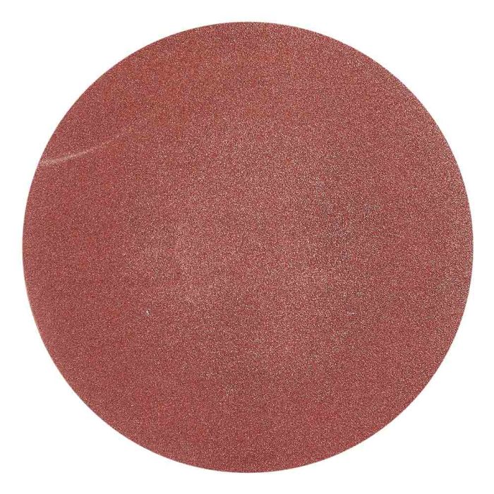 Круг шліфувальний самозачіпний Vitals 125 мм з. 180, 10 шт