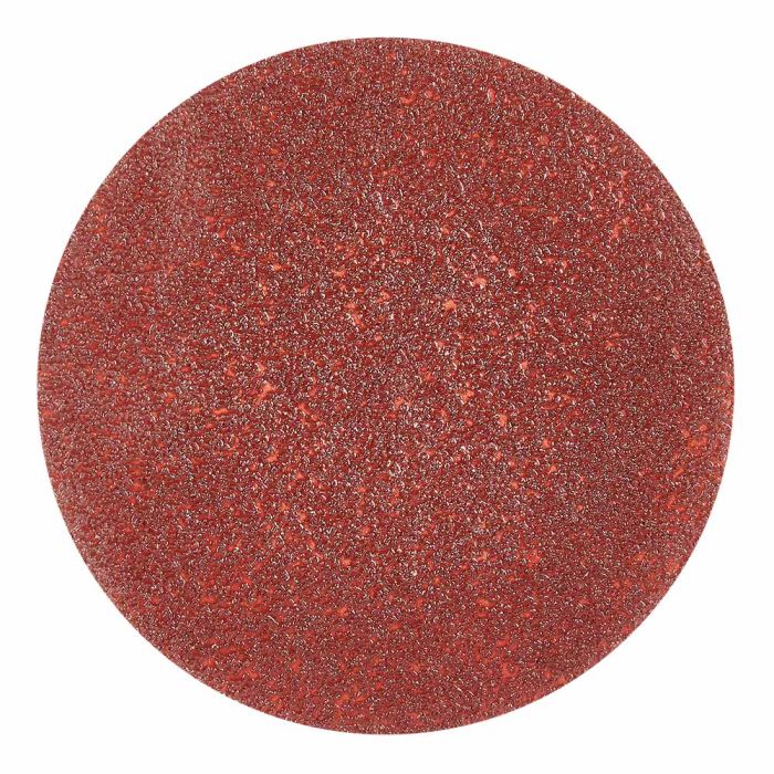 Круг шліфувальний самозачіпний Vitals 125 мм з. 36, 10 шт