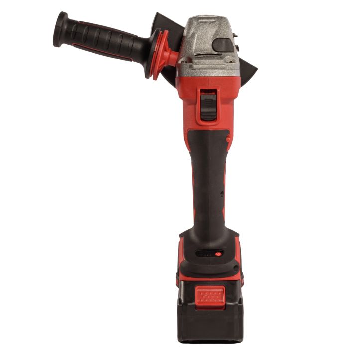 КШМ акумуляторна Vitals Master ALs 18125c BL Kit