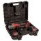 КШМ акумуляторна Vitals Master ALs 18125c BL Kit+