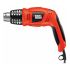Пістолет гарячого повітря - фен мережевий BLACK+DECKER KX1693