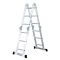Драбина шарнірна Кентавр 4×4 м (1,17 м)