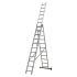 Драбина універсальна Кентавр 3×11 (3,14 м)
