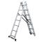 Драбина універсальна Кентавр 3×11 (3,14 м)