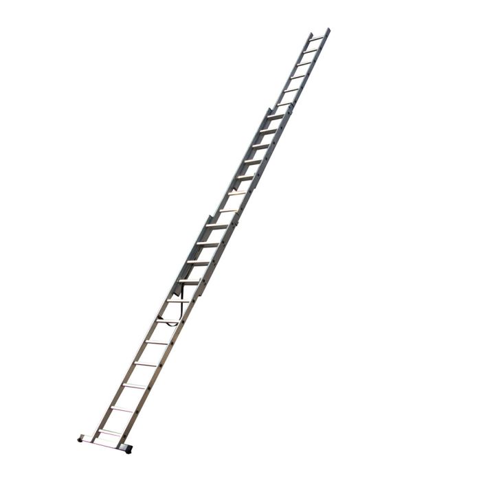 Драбина універсальна Кентавр 3×12 (3,42 м)