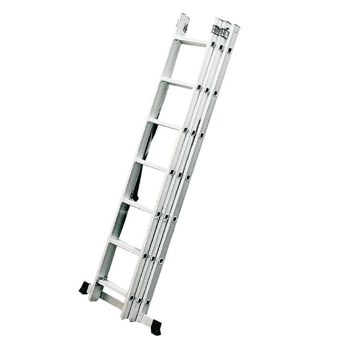 Драбина універсальна Кентавр 3×12 (3,42 м)