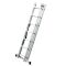 Драбина універсальна Кентавр 3×9 м (2,56 м)