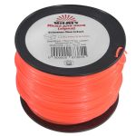 Волосінь для тримерів в бухті Vitals (зірка) 2,4 мм х 3LB (349 м)