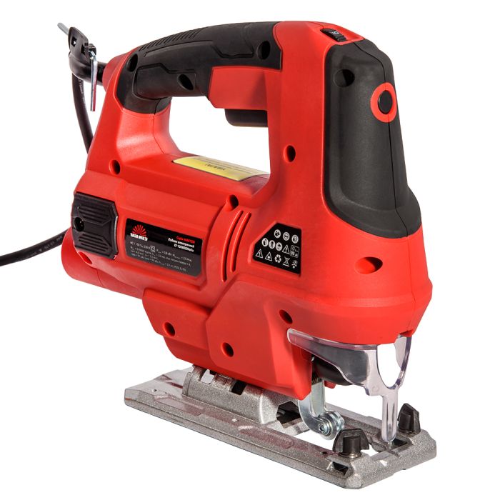 Лобзик електричний Vitals Master Ef 10080DNallu