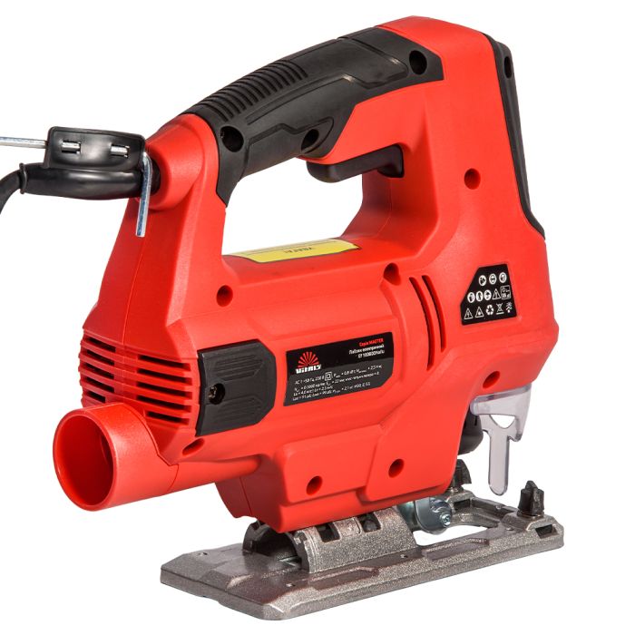 Лобзик електричний Vitals Master Ef 10080DNallu