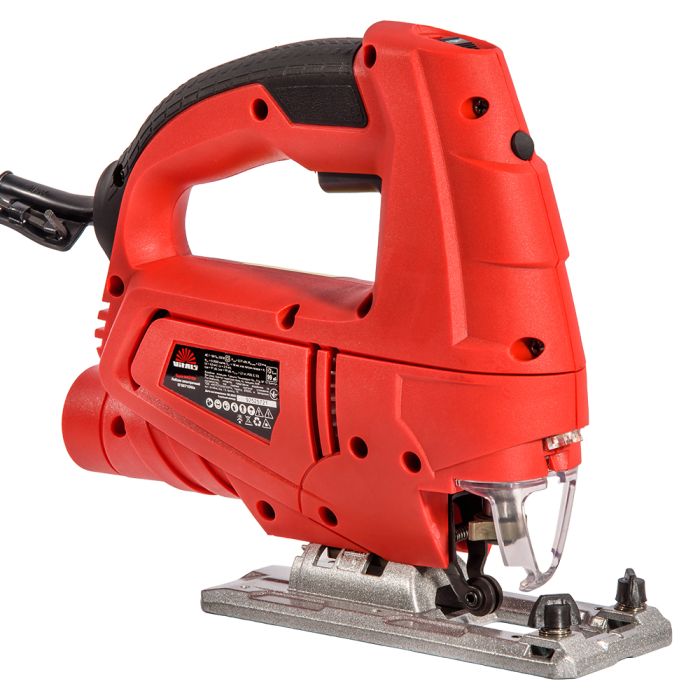 Лобзик електричний Vitals Master Ef 8071DNla