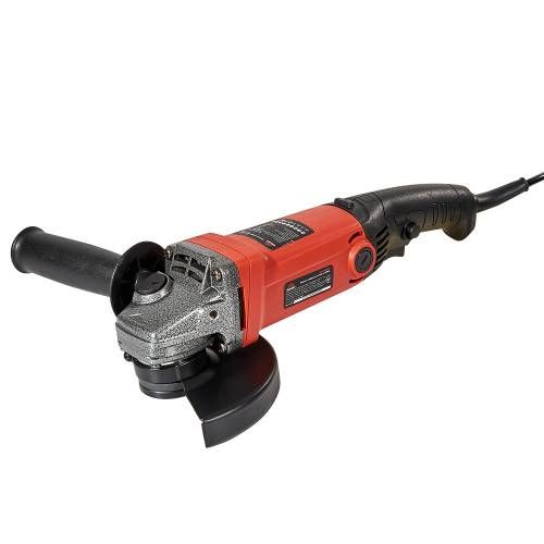 Машина шліфувальна кутова Vitals Master Ls1286HL Машина шліфувальна кутова Vitals Master Ls1286HL