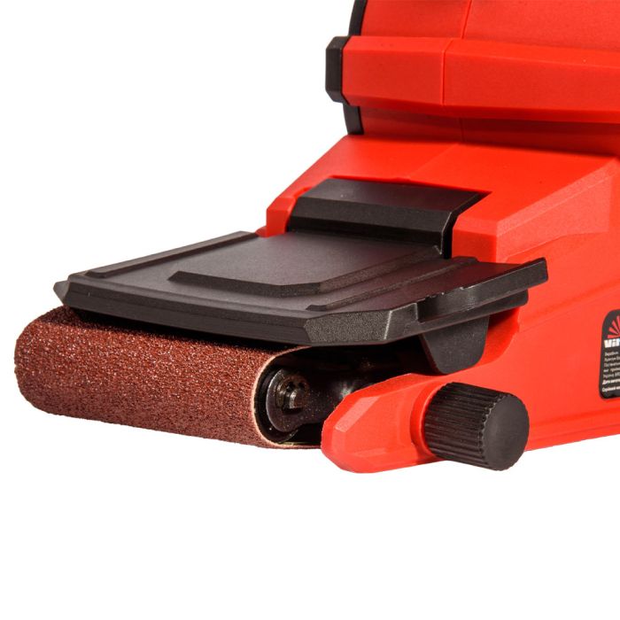 Машина стрічкова шліфувальна Vitals Master Ls 7690DNs