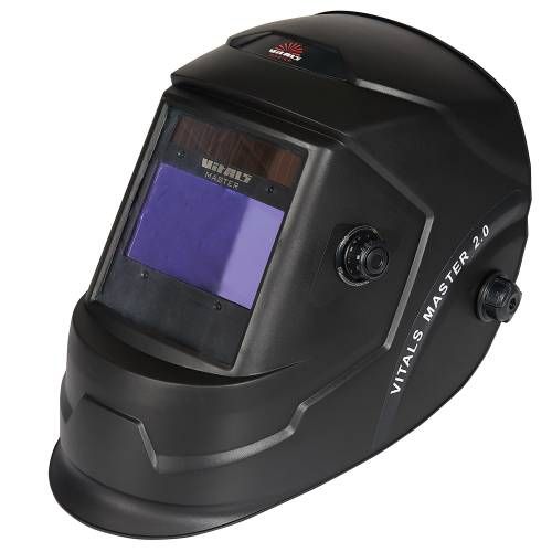Маска зварника Vitals Master 2.0 Маска зварника Vitals Master 2.0