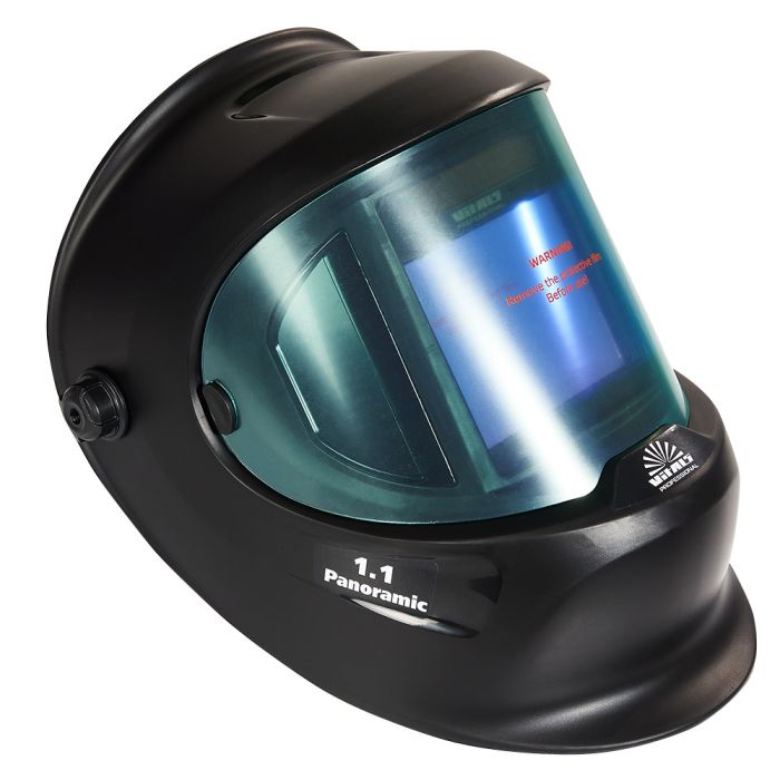 Маска зварника Vitals Professional 1.1 Panoramic