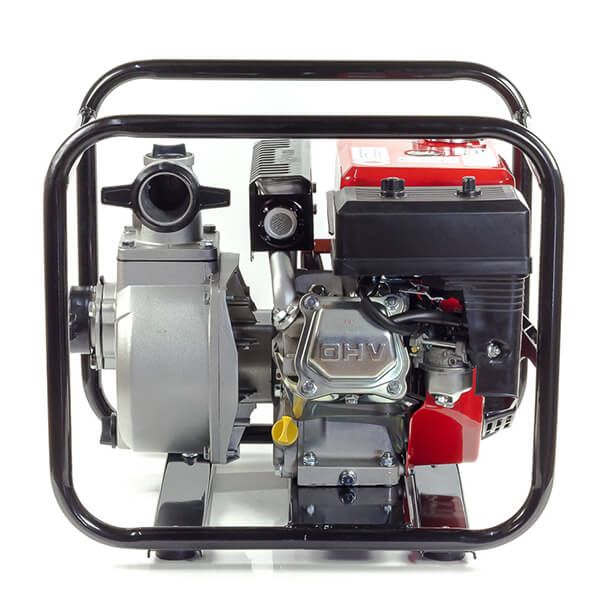 Мотопомпа Matari MGP20