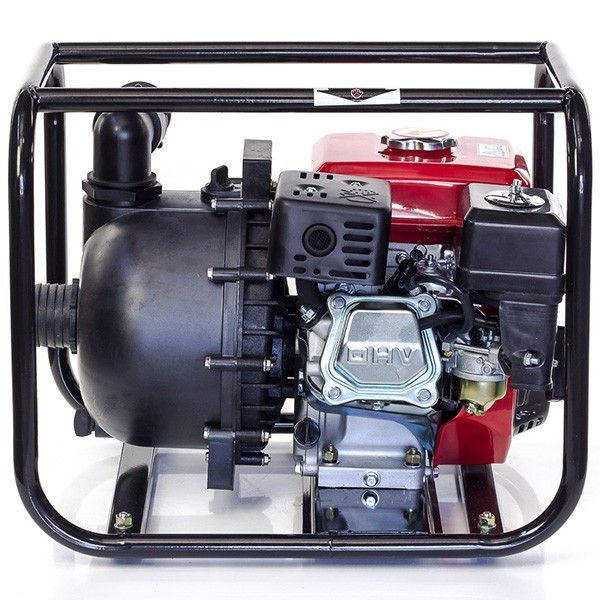 Мотопомпа Matari MGP20CH