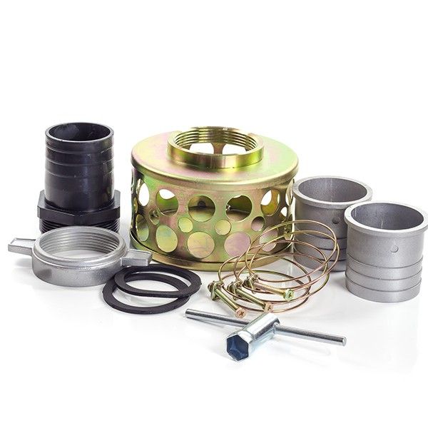 Мотопомпа Matari MGP30Т-1